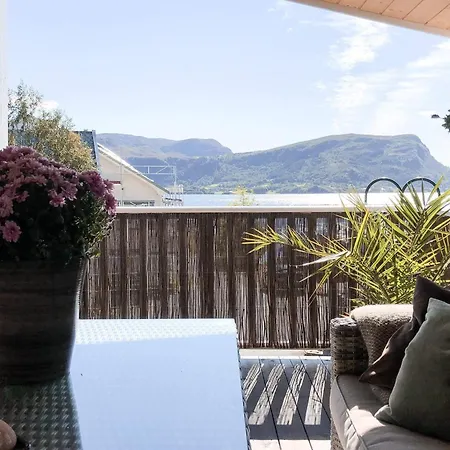 Holiday Home Fiska *