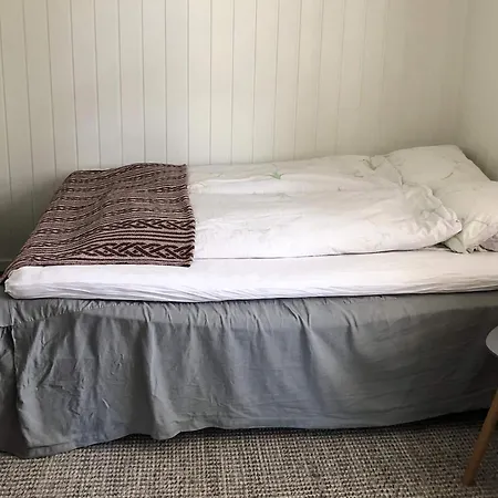 Holiday Home Fiska