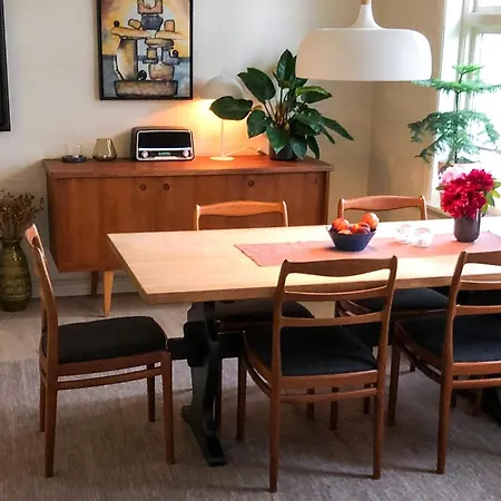 Holiday Home Fiska Fiska