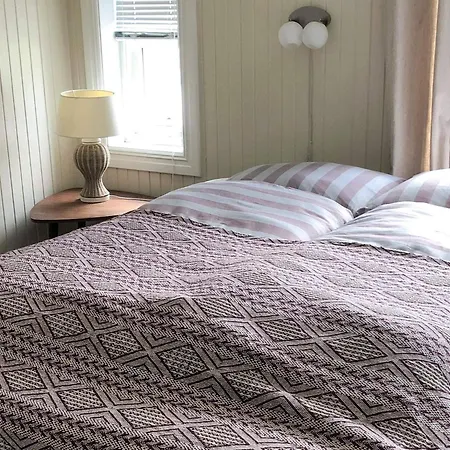 Holiday Home Fiska