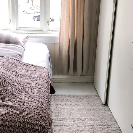 Holiday Home Fiska Fiska