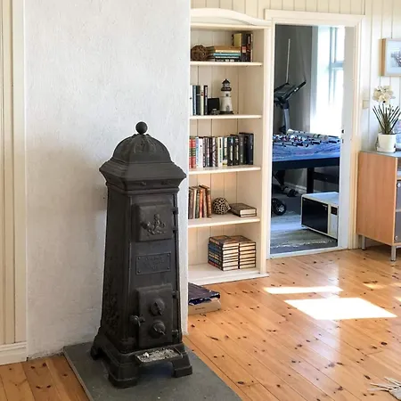 Ferienhaus Holiday Home Fiska