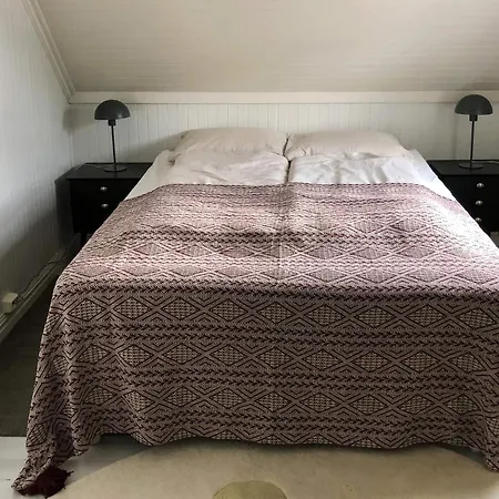 Holiday Home Fiska * Fiska
