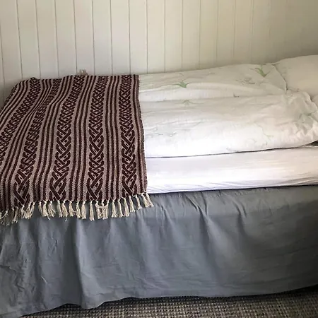 Holiday Home Fiska Holiday home