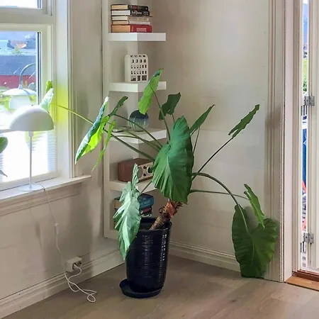 Holiday Home Fiska Fiska