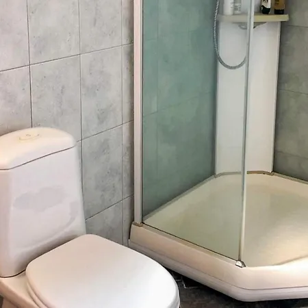 Holiday Home Fiska Holiday home *