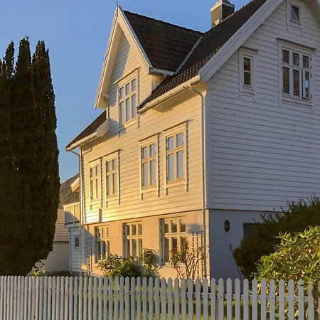 Holiday Home Fiska *
