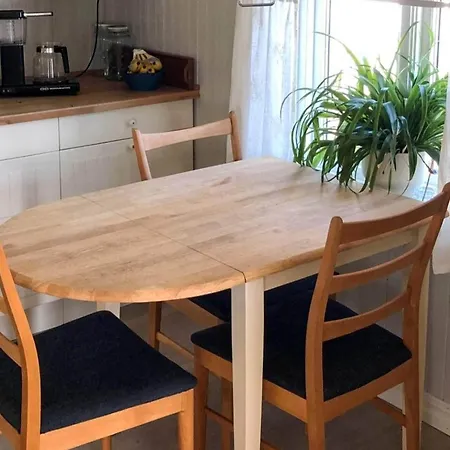 Holiday Home Fiska Fiska