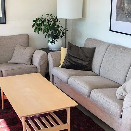 Holiday Home Fiska