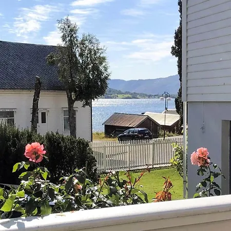 Holiday home Holiday Home Fiska