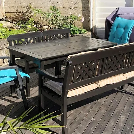 Holiday Home Fiska Holiday home Fiska